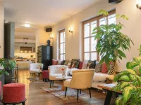 Henri Country House Kitzbühel Hotel a Kitzbühel