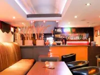 Victoria Hotel - bar