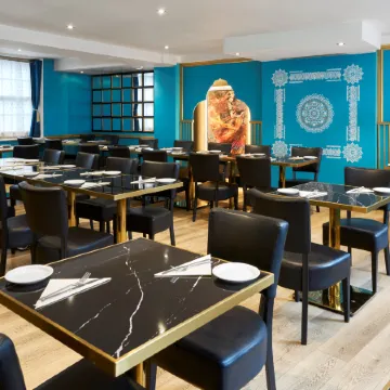 Garner Hotel READING CITY CENTRE by IHG