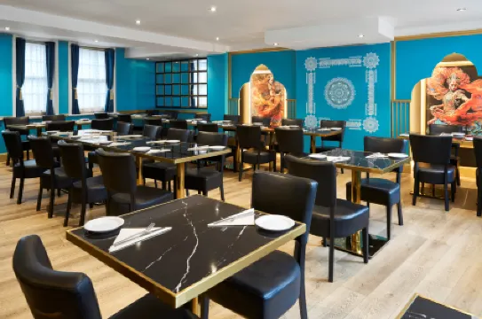 Garner Hotel READING CITY CENTRE by IHG