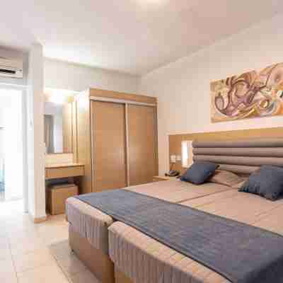 Vrissaki Hotel Apartments Rooms