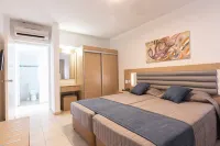 Vrissaki Hotel Apartments