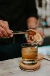 索馬灣喜來登度假酒店 - 早餐