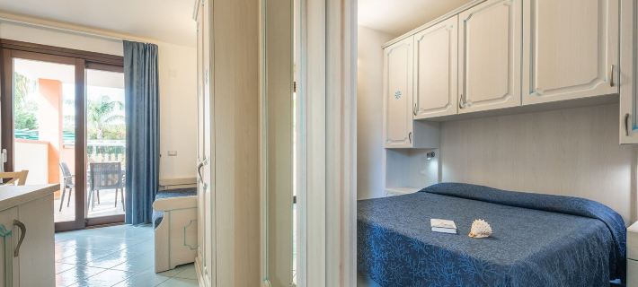 Green Village Resort Hotels in Villasimius