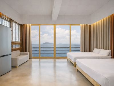 Daebudo Travel G Pension