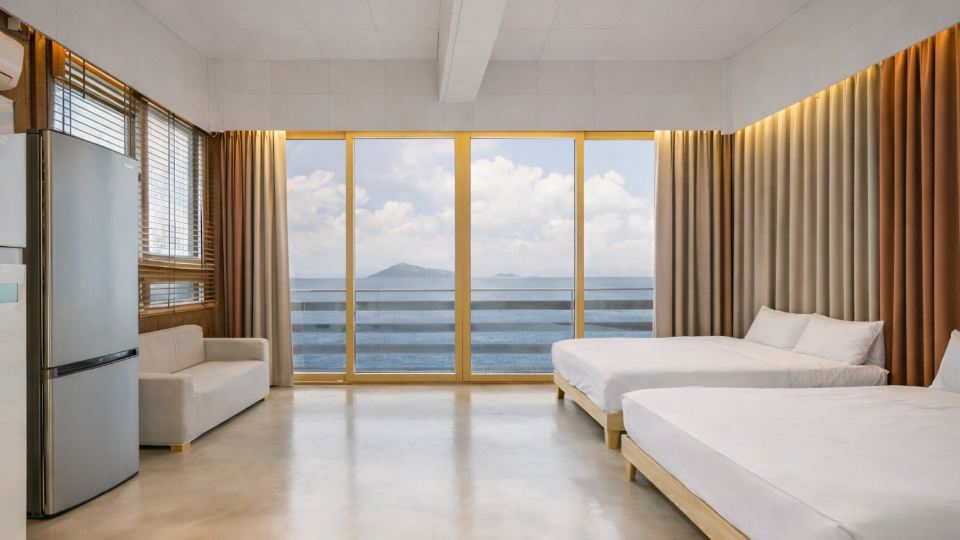 Daebudo Travel G Pension
