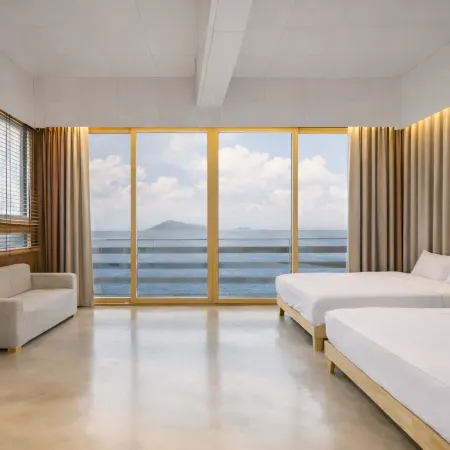 Daebudo Travel G Pension