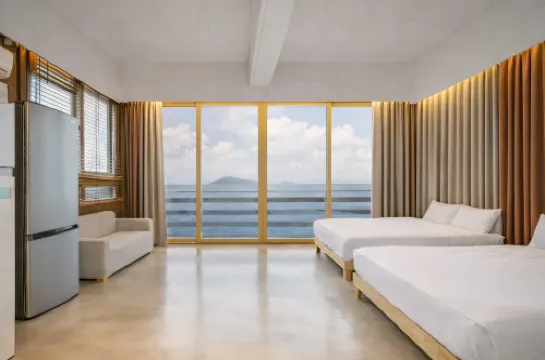 Daebudo Travel G Pension