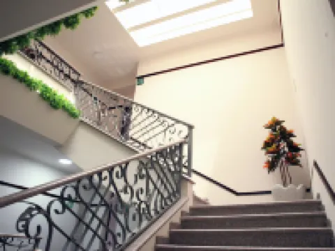 Hotel Grand Lion Hoteles en Torreón