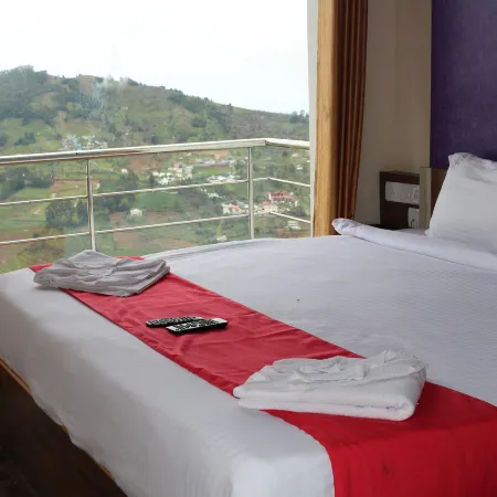 Kasa Luxury Inn
