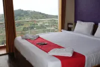 卡薩豪華旅館 - Wi-Fi
