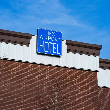 Hfx Airport Hotel