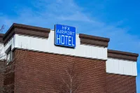 Hfx Airport Hotel - Airport Shuttle