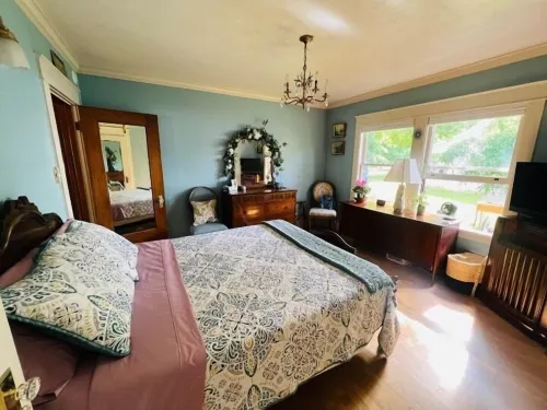 This Old Frat House - 3-Star