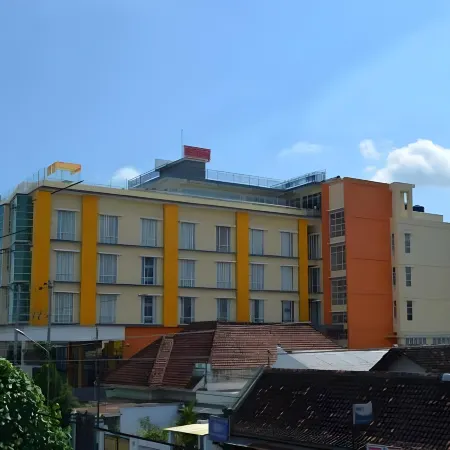 EDU HOTEL MALIOBORO