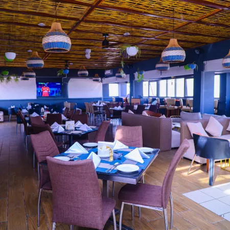 Best Western Dodoma City Hotel