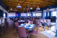 Best Western Dodoma City Hotel - breakfast