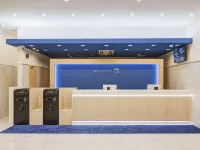 토요코 인 카스카베 역 니시구치 - 3성급