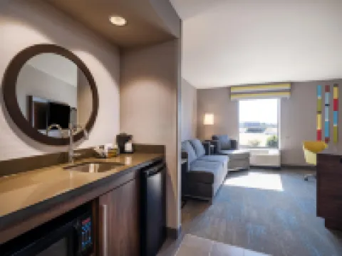 Hampton Inn & Suites Boise-Meridian