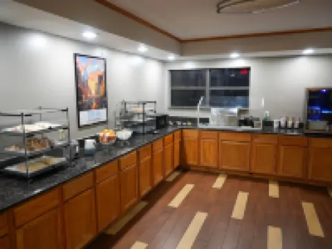 Ramada by Wyndham Tulsa Broken Arrow Hoteles en Broken Arrow