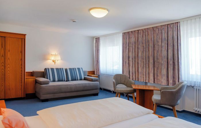 Hotel Am Steinberg