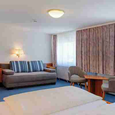 Hotel Am Steinberg Rooms