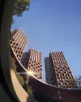Lumi Tropicana by Livora Haus - غرفة مطلة على الجبل