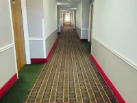 Guest House Inn Medical District Near Texas Tech Univ Hotels in Lubbock County