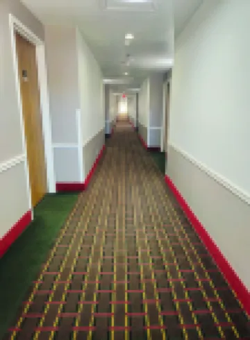 Guest House Inn Medical District Near Texas Tech Univ