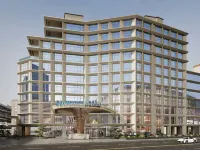 Fairfield By Marriott Jian Anfu Hotels in Anfu