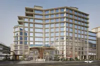 Fairfield By Marriott Jian Anfu