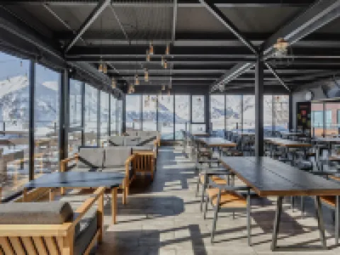 グダウリ ロフト グダウリのホテル