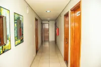 Hotel Foavi - 2-Star