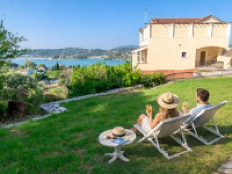 Elite Corfu - Adults Friendly Hotels in Feakes