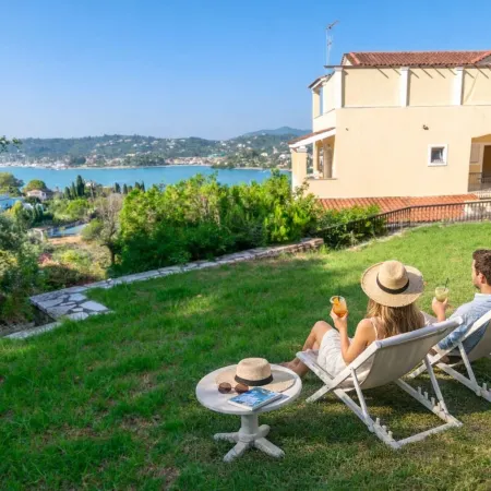 Elite Corfu - Adults Friendly Отели рядом с достопримечательностью «Венецианский колодец»