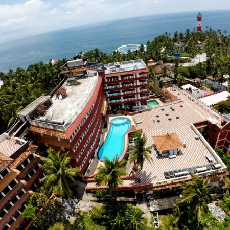 Sagara Beach Resort