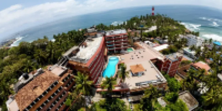 Sagara Beach Resort
