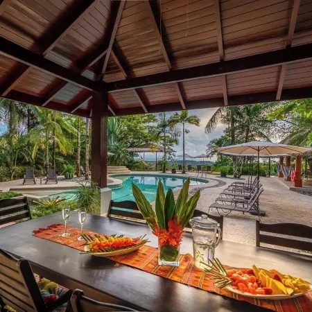 Luxury and Comfort in your own tropical resort