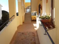 Yaya Hotel a La Caletta