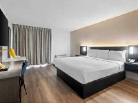 Motel 6 Pecos, TX Hotels in Pecos