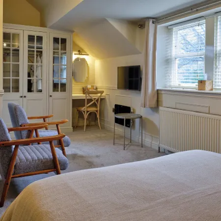 Weavers Guesthouse by Weavers of Haworth