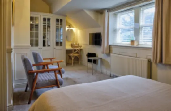 Weavers Guesthouse by Weavers of Haworth Hotels in 