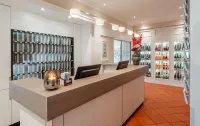 Dorint Strandresort & Spa Westerland/Sylt - Gym