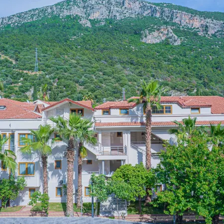 Dream of Oludeniz Hotel