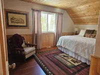Gilbert Creek Lodge, your Home Sweet Home in the Uinta's! Hotels in Uintan piirikunta