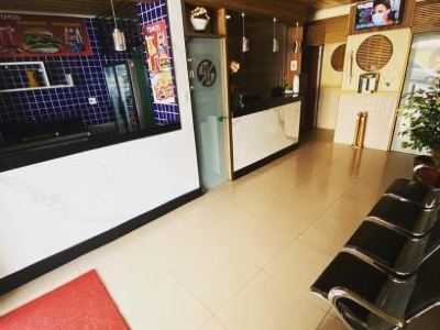 Hotel Hallas