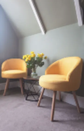 Smarties Guest House