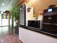 Suyu Hotel 365 Hotels near Suyu Station