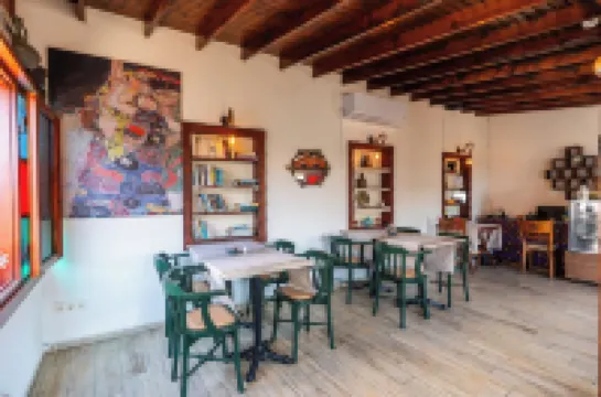 Amazon Petite Palace