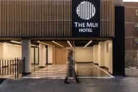 The Mui Hotel - Wifi